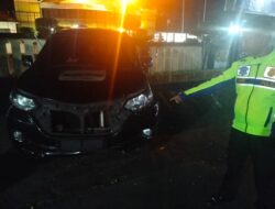 Akhir Pelarian Pelaku Tabrak Lari di Talang Ulu : Sempat Kabur, Kini Menyerah ke Polisi