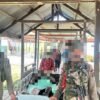 Pelaku Penembakan Kepada Bapak Jenderal Tito Karnavian Sewaktu Menjadi Kapolda Papua Berhasil di Lumpuhkan Satgas Ops Damai Cartenz