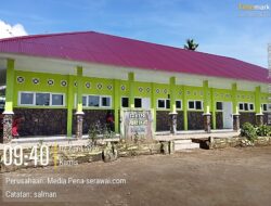 Diduga Janggal, Kursi PLT SDN 170 Diberikan ke PPPK Junior, PNS Senior Tersisih