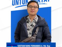 Putra Rejang Lebong Nahkodai Demokrat Tohoku: Gustian Rama Fernandes Bawa Semangat ‘Bumi Pat Petulai’ untuk Advokasi WNI di Jepang