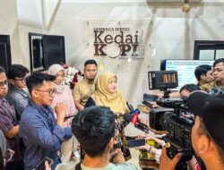 Survei Kedai KOPI: 88,8 Persen Masyarakat Puas dengan Manajemen Pemerintah dalam Mudik Lebaran 2026