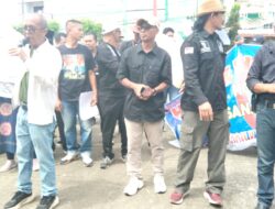 Aksi LSM Pekat di Kejati Bengkulu: 9 Tuntutan Keras, Desak Usut Dugaan Korupsi hingga Aliran Dana Rp310 Juta