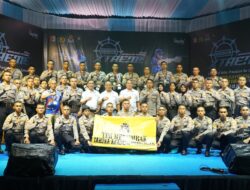 Grand Closing Brimob Xtreme 2026: Dankorbrimob Tutup Ajang Tembak Internasional, Atlet Indonesia Dominasi Podium Juara