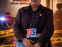 Kasus Rockultura 2025, Kharizal Aryo, M.SH., C.Med Tegaskan Langkah Hukum Berlanjut