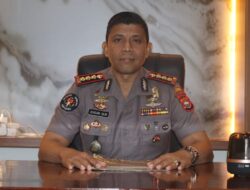 Polda Bengkulu Tegaskan Komitmen Dukung Proses Hukum yang Transparan dan Akuntabel