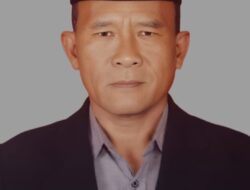 Maju di Pilkades PAW Duku Ilir, Z. Herni HD Ajak Masyarakat Kedepankan Semangat Kekeluargaan