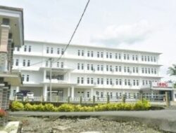 RSUD Rejang Lebong Segera Operasikan CT Scan Canggih Bantuan Kemenkes RI