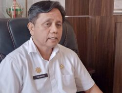 Sekda Bengkulu Tengah Jelaskan TPP ASN Hanya Terbayar 7 Bulan