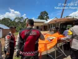 Nyaris Diculik ke Hutan, Bocah 4 Tahun Selamat: Warga Kepung Pelaku hingga Tewas