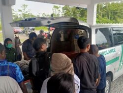 Satgas Damai Cartenz 2026 Bergerak Cepat Tangani Penembakan di Yahukimo, Pelaku Diburu dan Terancam Hukuman Berat
