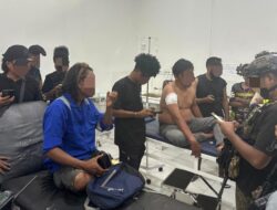 Respons Cepat Satgas Damai Cartenz dan Polres Yahukimo Tangani Penembakan di Dekai, Dua Warga Sipil Terluka dan Pelaku Diburu