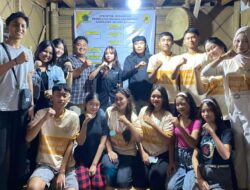 Mahasiswa ISI Padang Panjang Dalami Budaya Rejang Lebong di Sanggar Benuang Sakti