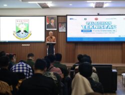 Eks Napiter di Banten Ikuti Pelatihan Teknisi AC, Dukung Reintegrasi Sosial