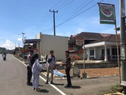 Aksi Jambret di Curup Timur, Emak-Emak Jadi Korban, Emas 10 Gram Raib Digasak Pelaku