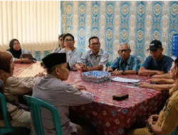 Krisis Kepemimpinan di Kelurahan Malabero, Gaji RT/RW dan Linmas Tunggak 3 Bulan
