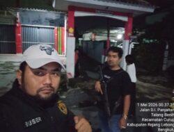 Isu Tawuran di Talang Benih Viral di Facebook, Polisi Gerak Cepat Pastikan Situasi Aman dan Kondusif