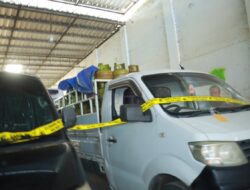 Bareskrim Polri Ungkap Penyalahgunaan LPG Subsidi di Klaten, 2 Tersangka Diamankan