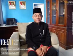 Rapor Tak Lagi Jadi Penentu! SMAN 9 Rejang Lebong Terapkan Tes Akademik di SPMB 2026/2027