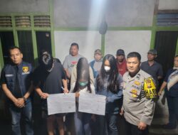 Viral! Gara-Gara Celana Kotor, Dua Siswi SMP di Rejang Lebong Duel di Sekolah—Polisi Turun Tangan, Kasus Berakhir Damai