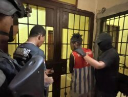 Satgas Ops Cartenz Dalami Jaringan KKB di Yahukimo, Satu Ditetapkan Tersangka Kasus Pembunuhan