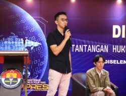 Empat Tersangka Kasus SMS Blast Phising E-Tilang Segera Disidang, Dittipidsiber Limpahkan Tersangka dan Barang Bukti ke Kejari