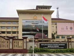 Survei IDM: Tingkat Kepercayaan Publik terhadap Polri Sentuh 79,2 Persen, Pengungkapan Kasus Ekonomi Khusus Jadi Sorotan
