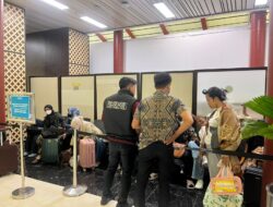 Musim Haji 2026, Satgas Haji Polri Terus Lindungi Masyarakat dari Praktik Haji Non-Prosedural