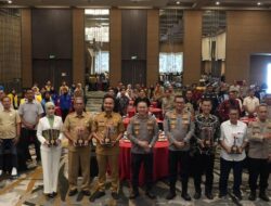 Antisipasi El Nino 2026, Polri Perkuat Mitigasi Karhutla melalui Dialog Publik Lintas Sektor