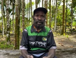 Tokoh Masyarakat Timika Ajak Warga Papua Bersatu Jaga Kedamaian dan Dukung Stabilitas Kamtibmas