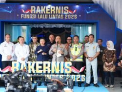 Jawab Rekomendasi KPRP, Polri Perkuat Digitalisasi Pelayanan Publik Lewat Inovasi Korlantas