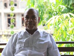 Tokoh Masyarakat Papua Apresiasi Peran Satgas Damai Cartenz Jaga Stabilitas Keamanan