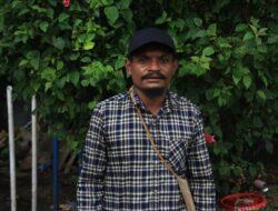 Adi Mambrasar Puji Kiprah Satgas Damai Cartenz, Humanis dalam Pelayanan, Tegas dalam Penegakan Hukum