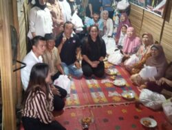 DPD RI Ellisa Ermasari Serap Aspirasi Warga Karang Anyar