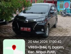 Dugaan Intervensi dan Arahan Terkuak, Pemeriksaan BUMDes Tanjung Sari Seret Nama Inspektorat Bengkulu Utara