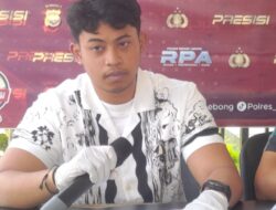 Gangster Meresahkan, Polres Rejang Lebong Siapkan Tindakan Tegas dan Terukur