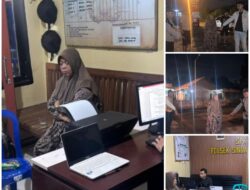 Aksi Begal di Depan Pertashop Cahaya Negeri, Guru Asal Musi Rawas Kehilangan Rp93 Juta Lebih