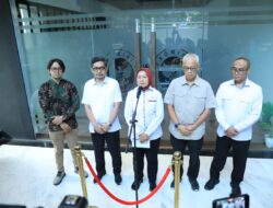 KOMPOLNAS RESMI LUNCURKAN KOMPOLNAS AWARDS 2026, APRESIASI KINERJA TERBAIK SATKER POLRI