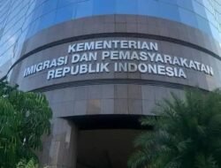 Pasca OTT KPK, Pemohon Visa Keluhkan Layanan Imigrasi