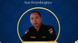 Keluarga Besar Media Pena-Serawai.com Turut Berduka Cita Atas Berpulangnya Bapak Nusirwan bin M. Jantan