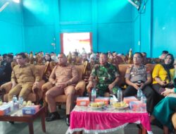 Dibuka Plt Bupati Hendri Praja, Musyawarah Besar Adat Lembak Satukan 400 Tokoh Perjuangkan Pengakuan Budaya