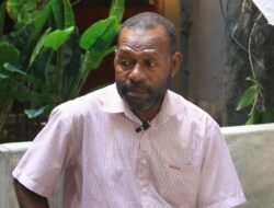 Bukan Cuma Angkat Senjata, Peran Ganda Satgas Damai Cartenz 2026 Dipuji Tokoh Papua