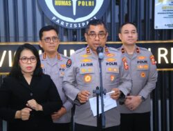 Bareskrim Polri Amankan DPO Jaringan Fredy Pratama, Ungkap Peran Pengendali Keuangan Sindikat Narkotika Internasional