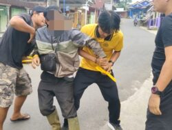 Iming-imingi HP dan Rp10 Juta, Pria 55 Tahun di Kepahiang Diamankan Terkait Dugaan Kekerasan Seksual Anak