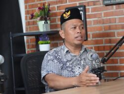 Fernando Emas: Peningkatan Kepercayaan Publik terhadap Polri Layak Mendapat Apresiasi