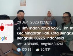 Diduga Lelang Tak Sesuai Prosedur, Debitur Asal Bengkulu Utara Somasi BCA Finance dan Tuntut Ganti Rugi Rp95 Juta