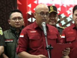Penyidikan MBG Meluas, Jaringan Yayasan Titipan Mulai Diinventarisasi Kejagung