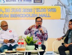 Mantan Jubir KPK Febri Diansyah: Kritik Harus Berbasis Data, Bukan Emosi agar Tidak Terjerat Hukum
