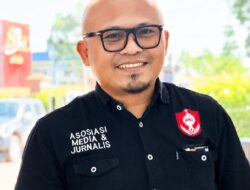Hari Bhayangkara ke-80, Ketua AMJ Apresiasi Kinerja Polri dan Dorong Penguatan Sinergi dengan Pers