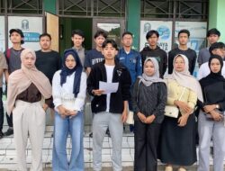 Mahasiswa Desak Wakil Rektor 3 IAIN Curup Evaluasi Kinerja SEMA IAIN Curup; Tegakkan Demokrasi Kampus Sesuai Aturan dan Prinsip Transparansi