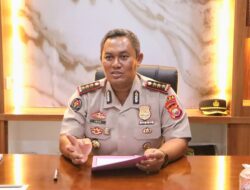 Direktorat Reskrimsus Polda Bengkulu Tetapkan Empat Tersangka Baru dalam Kasus Gratifikasi PHL Perumda Tirta Hidayah Jilid II